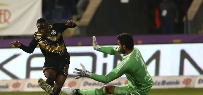 Trabzonspor’da transfer harekatı başlıyor