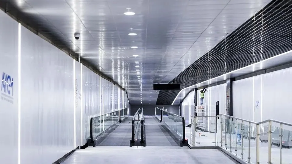 İstanbul yeni metrosuna kavuşuyor! Pendik-Sabiha Gökçen metrosu yarın hizmete girecek