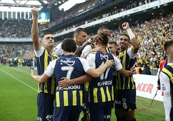 Fenerbahçe'de flaş imza! Miguel Crespo ile 2025 yılına kadar sözleşme uzatıldı