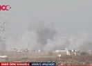 Gazze’ye bomba yağıyor! A Haber sınır hattında