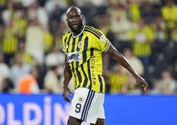 Kanarya'da milli ara sonrası Lukaku form tuttuğunda ilk 11 adayı olacak! Teknik heyet her iki santrforu da gözlemleyecek