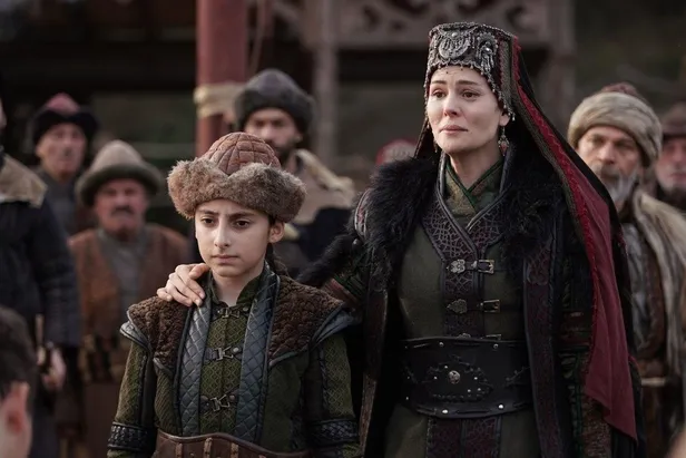 Kuruluş Osman yeni bölümünde neler yaşandı? KURULUŞ OSMAN 115. bölüm izle | Osman Bey Nayman tehlikesi ile karşı karşıya!