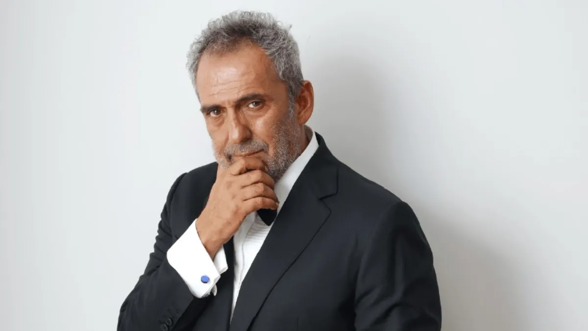 Yavuz Bingöl ekim ayında evleniyor! Düğüne 60 kişi davetli...
