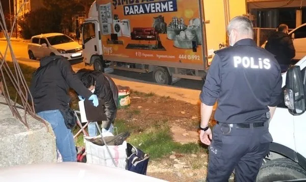 Çanakkale’de bebeğini poşetle çöpe atan anne: Bebeğimi tenha bir yere attım - 4