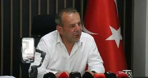 ’Kılıçdaroğlu’nun içinde Atatürk’e karşı bir kin var’