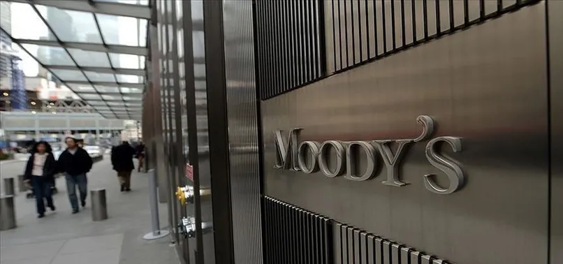 Moody's'ten Almanya'ya uyarı! Yüksek riskte...