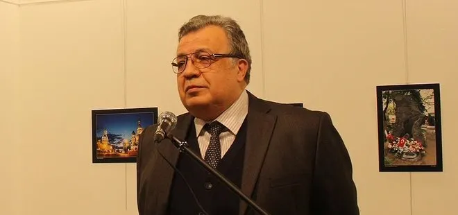 Son dakika: Rus Büyükelçi Andrey Karlov suikastı davasında flaş karar