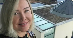 Berna Laçin’in 1 yıl hapsi istendi