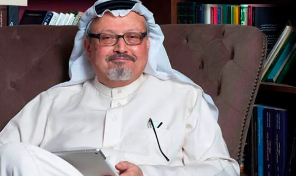 Dünyayı şoke eden Cemal Kaşıkçı iddiası! Suikast timi nerede eğitim aldı?