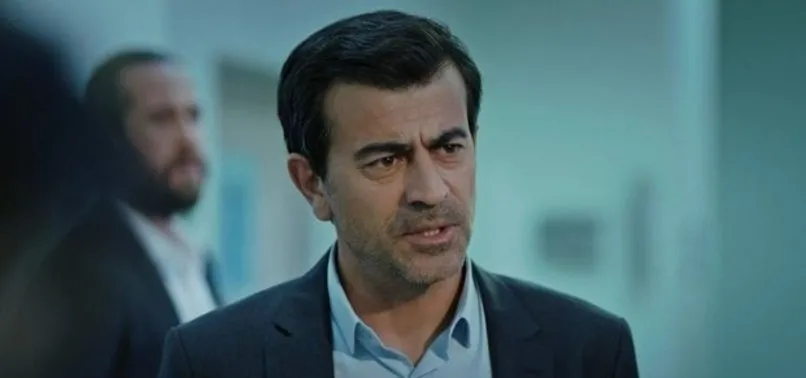 Akıncı dizisi Kemal kimdir? Erkan Bektaş kimdir, kaç yaşında, nereli? İşte biyografisi...