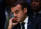 Macron İslama savaş açtı!