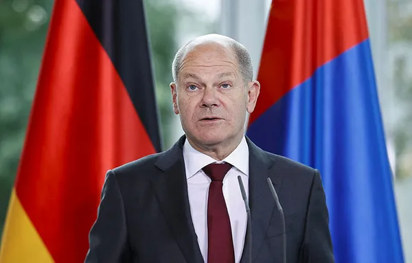 Enerji krizi ile boğuşan Almanya'ya IMF'den uyarı: 2023 kışı daha kötü olabilir - 3