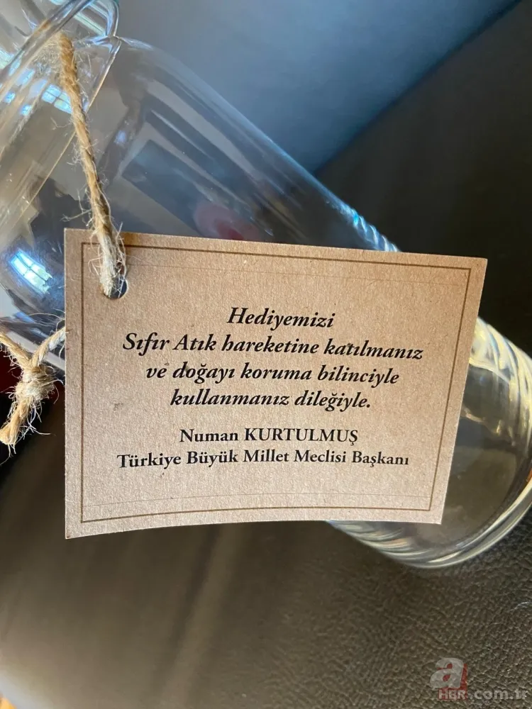 TBMM'de tasarruf dönemi! İşte alınan tedbirler | Otomobilden enerjiye, sağlıktan gezilere... 8