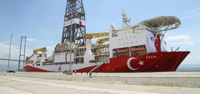 Türkiye’den Doğu Akdeniz için yeni hamle