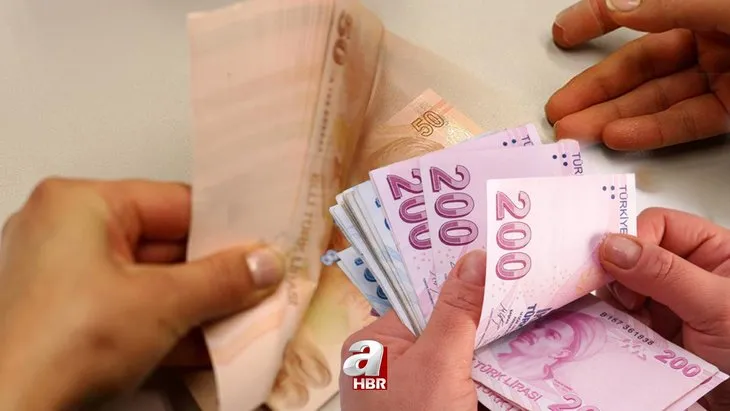 4A, 4B, 4C fark etmeden yararlanacak! Salı, perşembe hesaplara yatacak! Miktarlar yenilendi: TCKN sonu 0-2-4-6-8 olanlar...