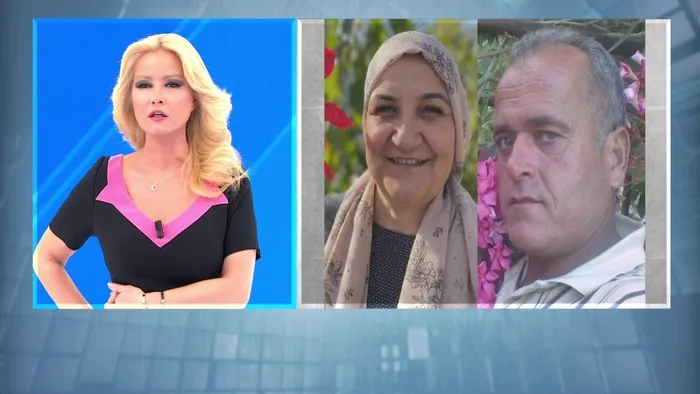 Müge Anlı son bölüm izle! 17 Mayıs Müge Anlı ile Tatlı Sert bugünkü bölüm atv YouTube tek parça izle!