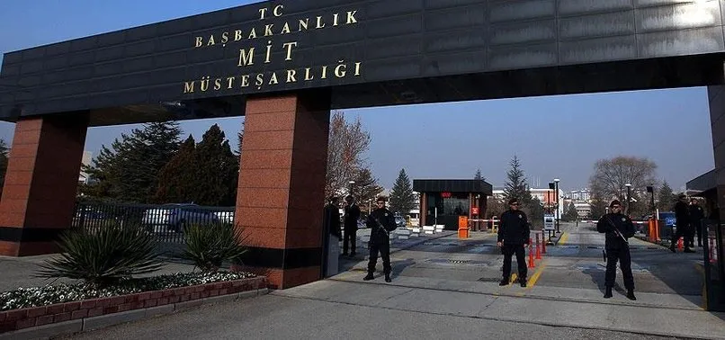 Sahte MİT'çi hakkında karar!