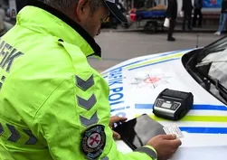 Trafikte yeni dönem: Meclis’te düzenleme için düğmeye basıldı