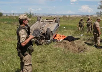 Diyarbakır'da taziye dönüşü feci kaza!