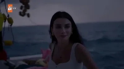 Gozleri KaraDeniz 1.Bolum 2.Fragmanı