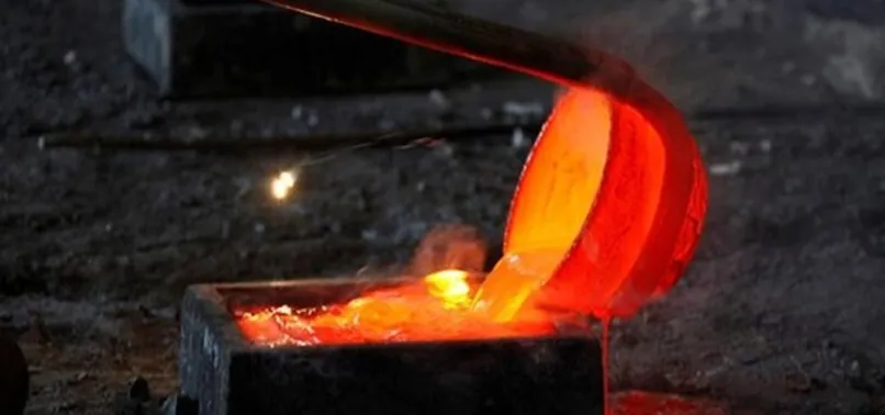 Pentagon'da nadir bulunan element tedirginliği!