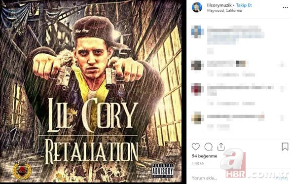 'Başka evrenden geldim' dedi! Anlattıkları kan dondurdu... 7