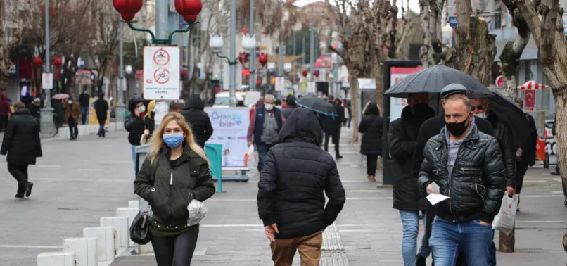 Uzman isim uyardı: Kartopu gibi büyüyor! Birçok şehir yeniden kapanabilir!