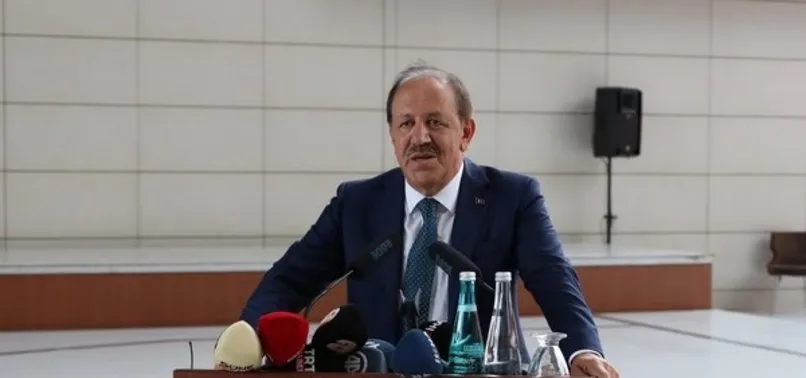 Cemal Kalyoncu’dan mezun olan öğrencilere altın tavsiyeler: HKÜ, dünyanın önde gelen üniversiteleriyle rekabet ediyor