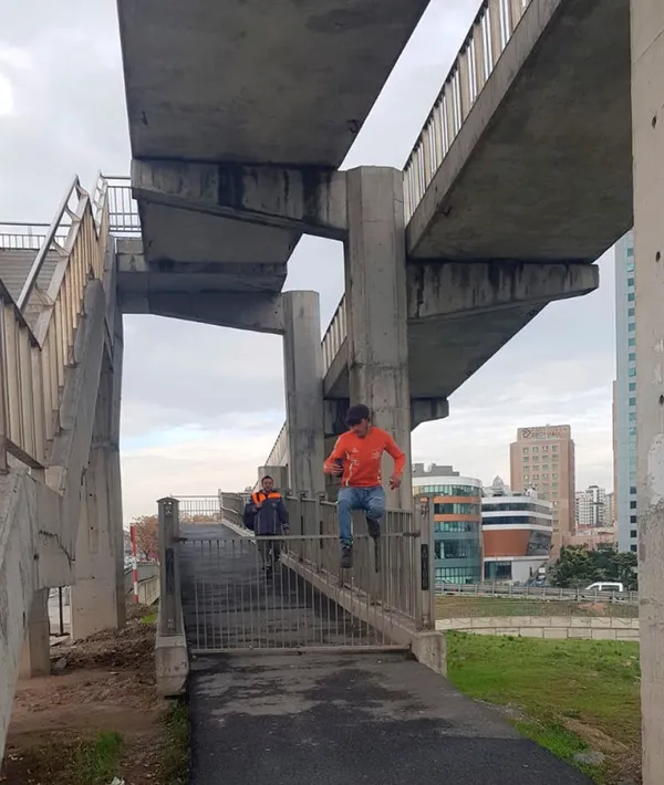 İstanbullulardan metrobüs isyanı! Çileden çıkaran olay - 4