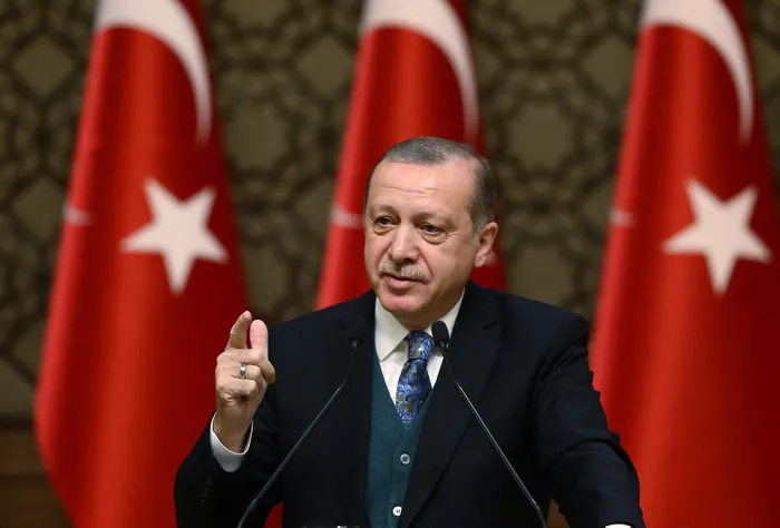 Son dakika: Başkan Erdoğan’dan Katar Ekonomi Forumu’nda önemli açıklamalar