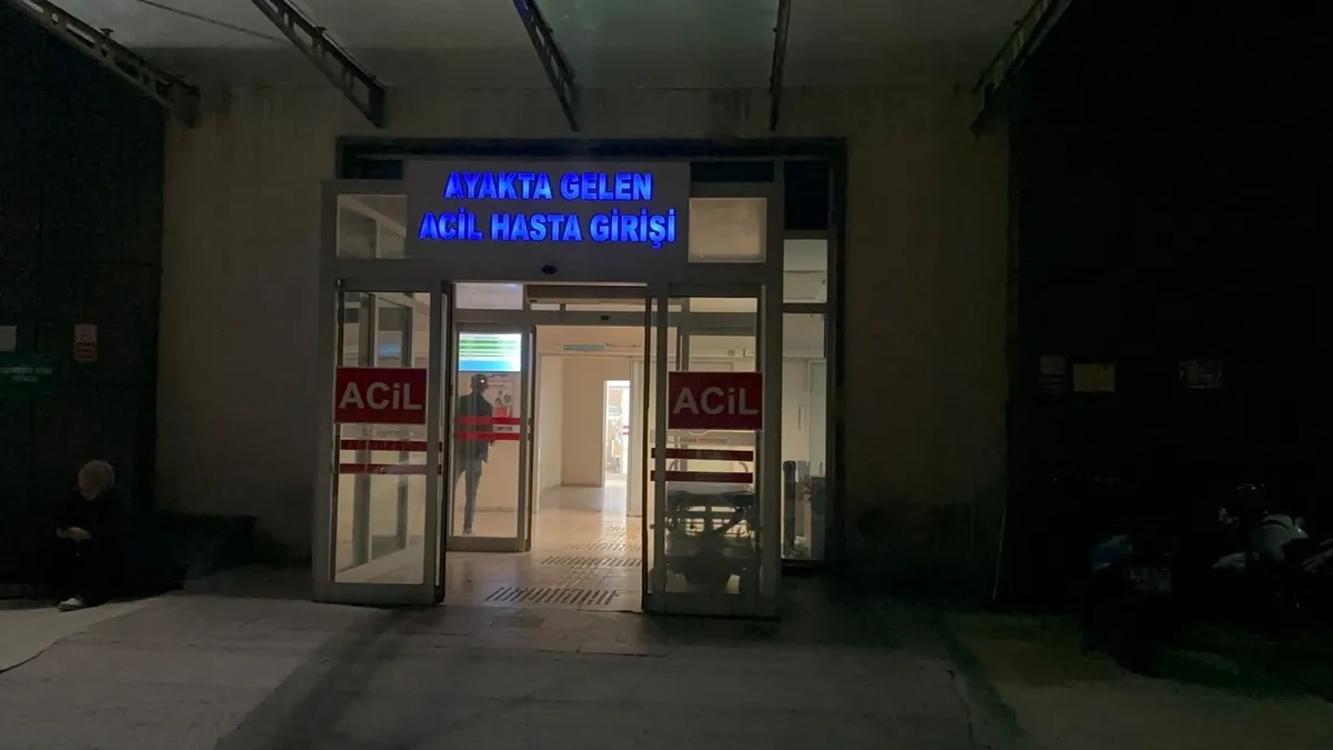 İznik Gölü'nde acı son! 32 yaşındaki Emre Çapkın hayatını kaybetti