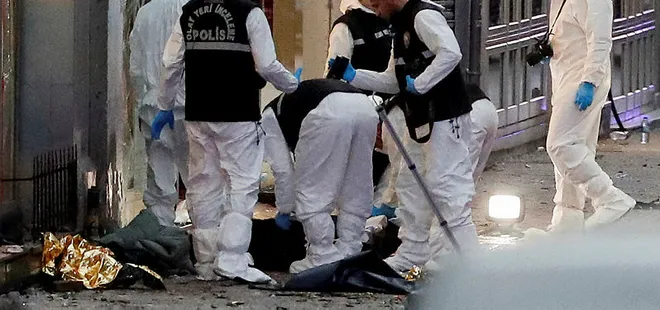 New York Times’tan büyük alçaklık! Taksim’deki terör saldırısında turizm vurgusuna sosyal medyadan sert tepki