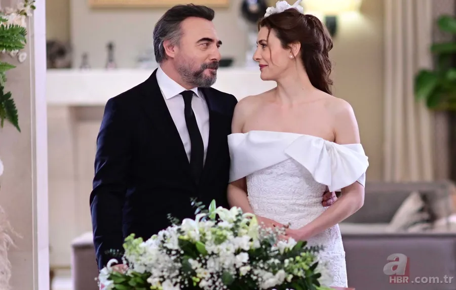 Ben Bu Cihana Sığmazam’da düğün telaşı 1