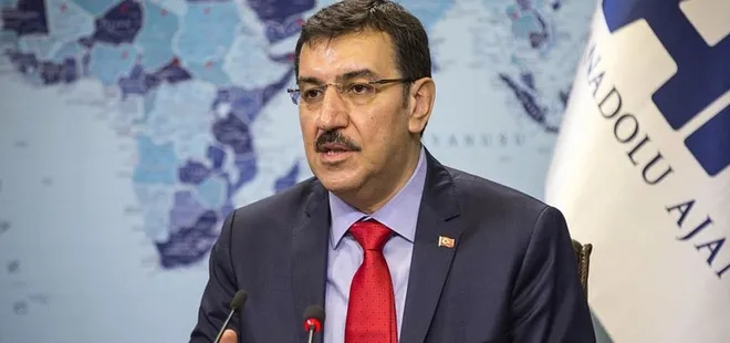 Tüfenkci: Yeni sistemde ticaretimiz 5 kat büyür