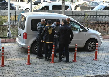 Malatya'da silahlı kavga: 2 kişi öldü
