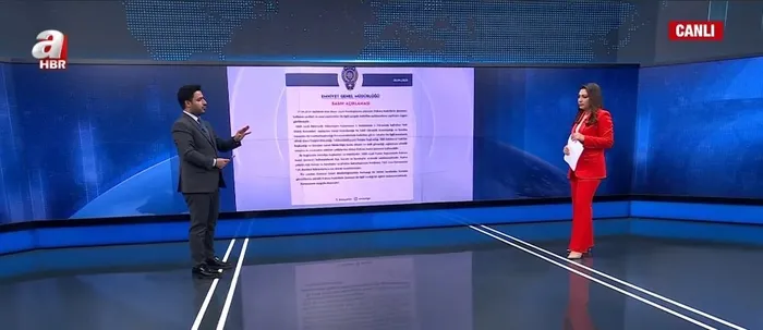 Emniyet Genel Müdürlüğü’nden jammer açıklaması: Belediye başkanları kullanamaz suçtur