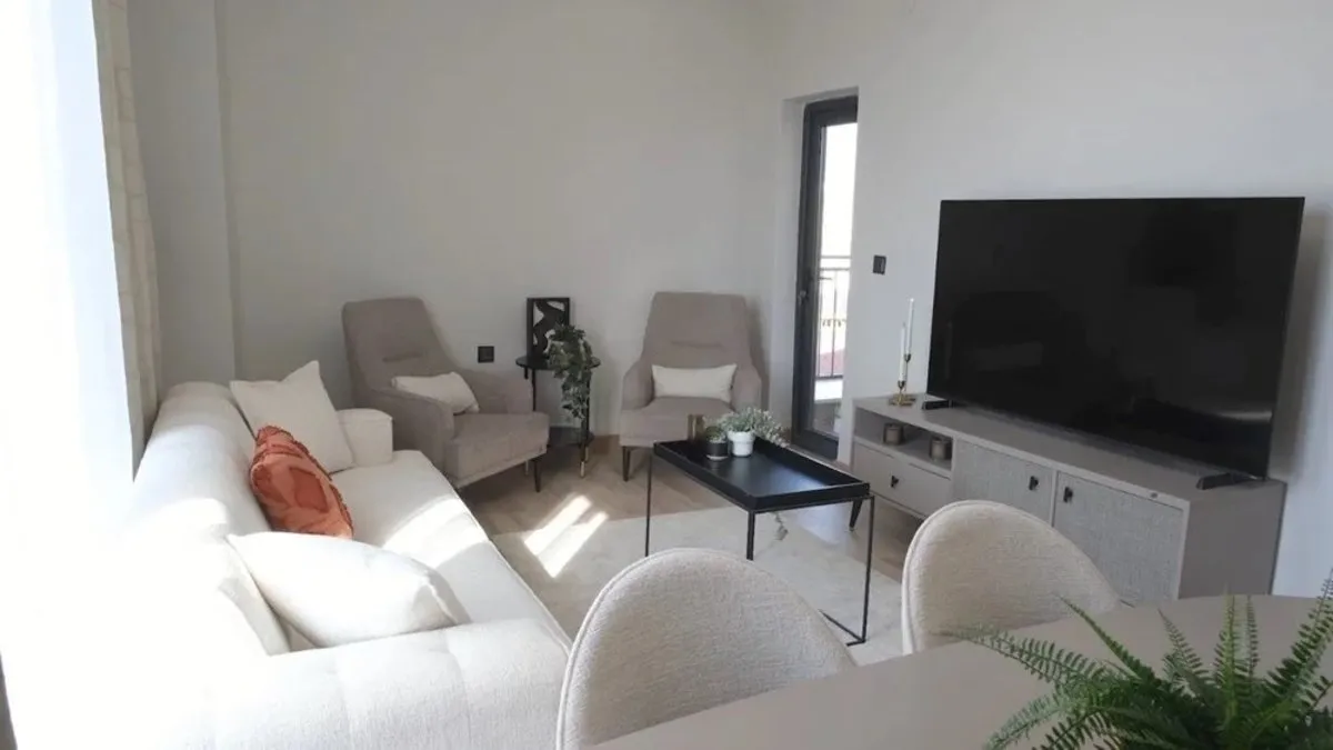 İşte TOKİ'nin yapacağı örnek evler! Bir aile için gereli her şey var