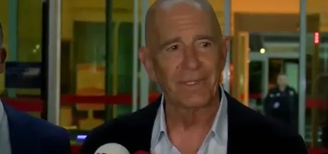 ABD’den Türkiye’ye yeni dönem mesajı: Trump ilişkileri güçlendirmek istiyor