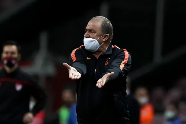 Galatasaray haberleri son dakika | Fatih Terim'den radikal karar! Hepsi kızağa çekilecek - 3