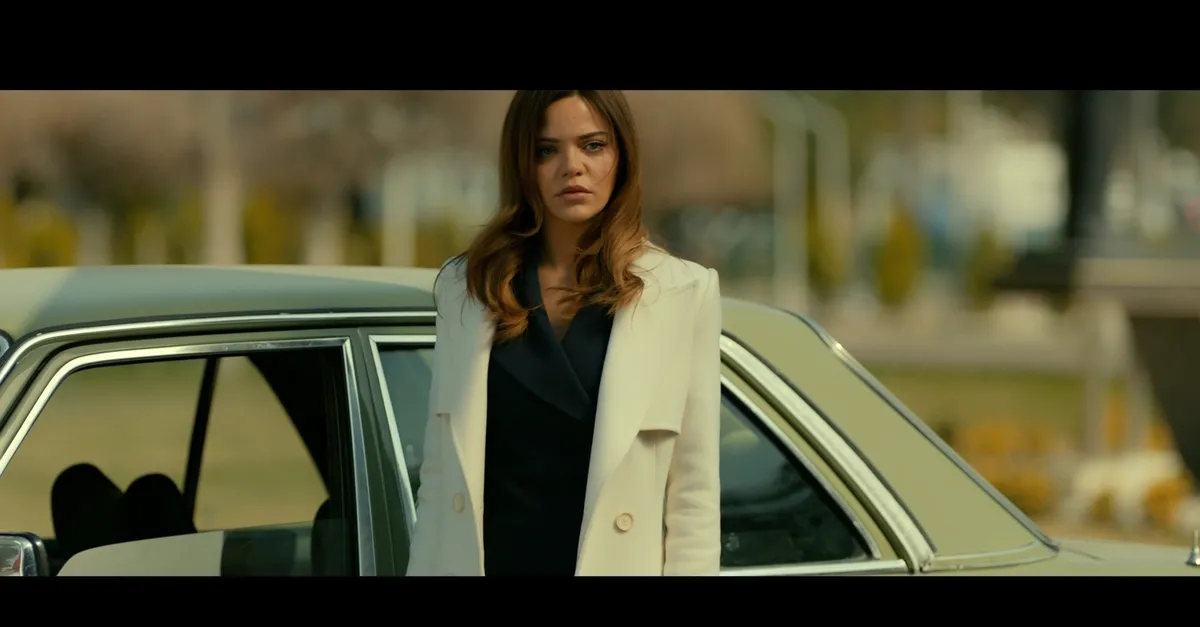 Bir Zamanlar Çukurova 128. bölüm fragmanı izle | Bir Zamanlar Çukurova yeni bölüm fragmanı