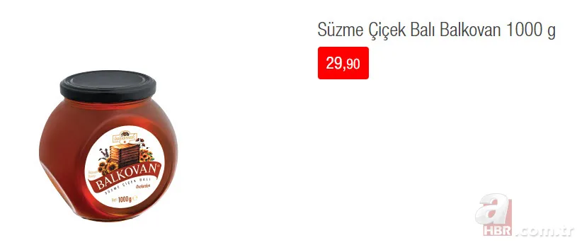 5 Temmuz BİM aktüel kataloğu yine dopdolu - BİM aktüel ürünler kataloğu indirimli ürünler listesi! 2