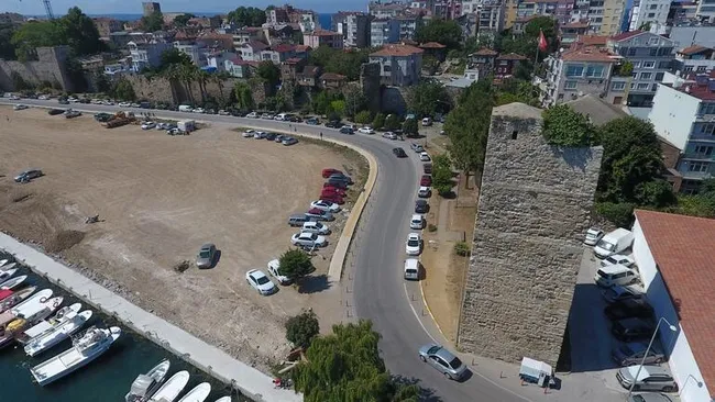 sinoptaki-2-bin-500-yillik-surlar-turizme-kazandiriliyor-1640000978905.jpg Sinop'taki 2 bin 500 yıllık surlar turizme kazandırılıyor - 2