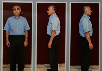 Almanya'dan Adil Öksüz adımı
