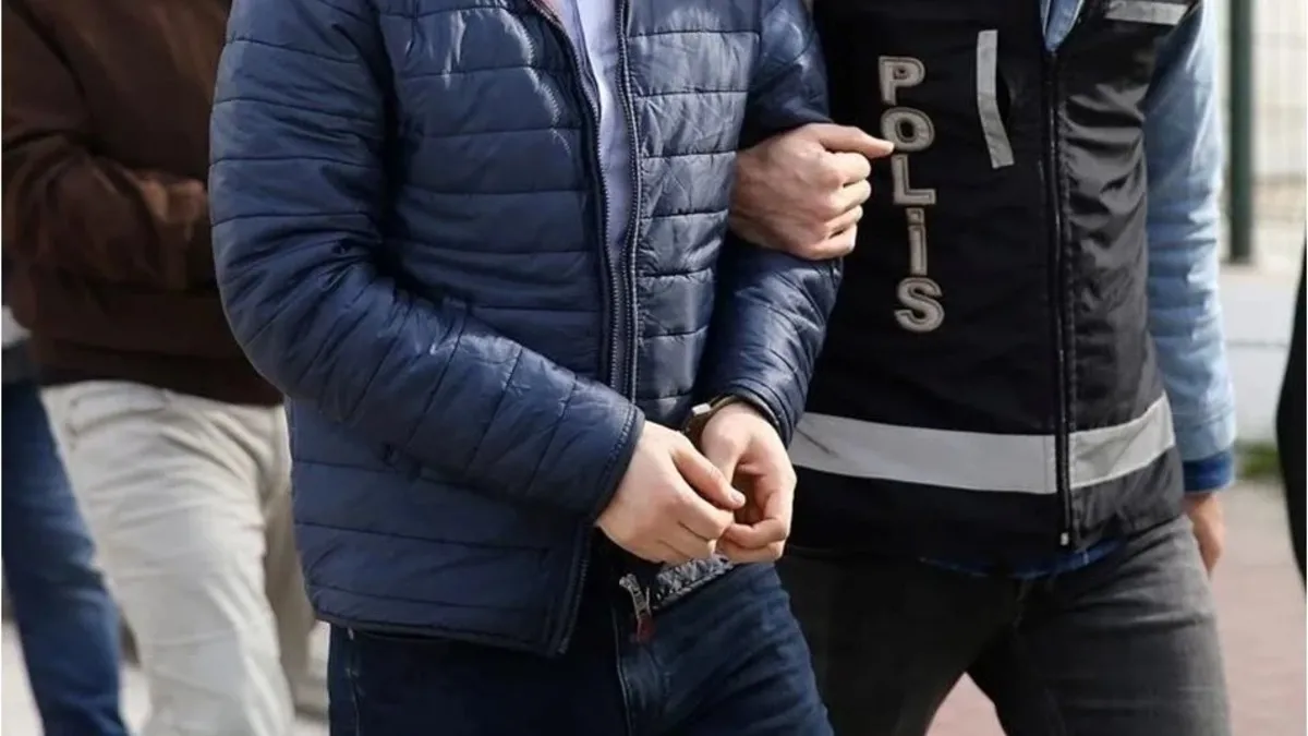 5 adresten 140 kez hırsızlık yapmışlar! 1 kişi tutuklandı