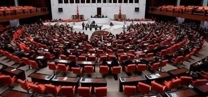 2019 Bütçe Kanun teklifi kabul edildi