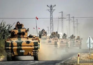 TSK 25 bin askerle İdlib’e girecek
