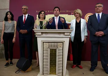CHP’de kurultay krizi büyüyor!