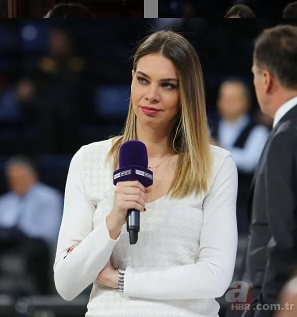 Roksan Kunter Padişah torunu çıktı! II. Abdülhamid büyük dedesi oluyor 2