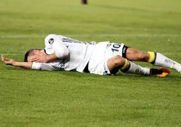 Sağlık Bakanlığından "Van Persie" açıklaması