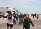 Rize-Artvin Havalimanına yoğun ilgi!